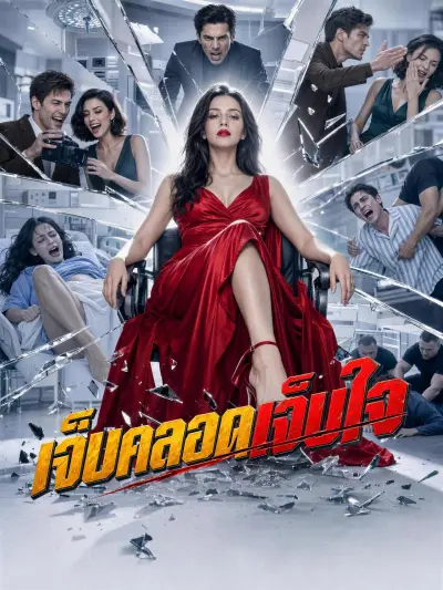 เจ็บคลอดเจ็บใจ poster