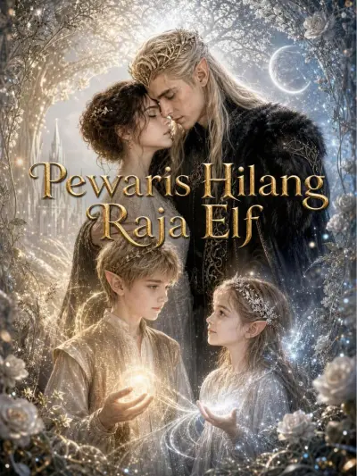 Pewaris Hilang Raja Elf poster