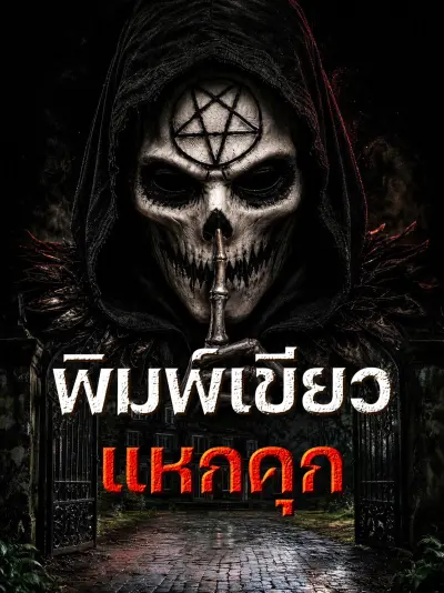 พิมพ์เขียวแหกคุก poster