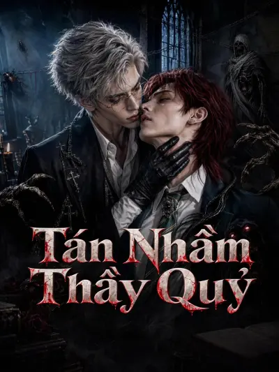 Tán Nhầm Thầy Quỷ poster