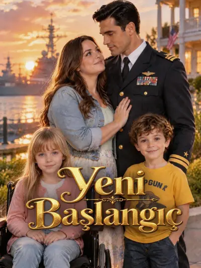 Yeni Başlangıç poster
