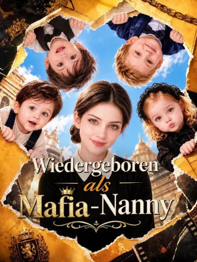Wiedergeboren als Mafia-Nanny poster