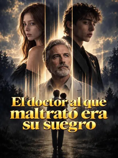 El doctor al que maltrató era su suegro poster