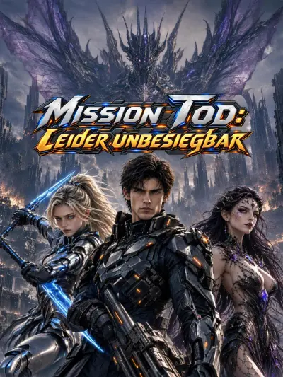 Mission Tod: Leider unbesiegbar poster
