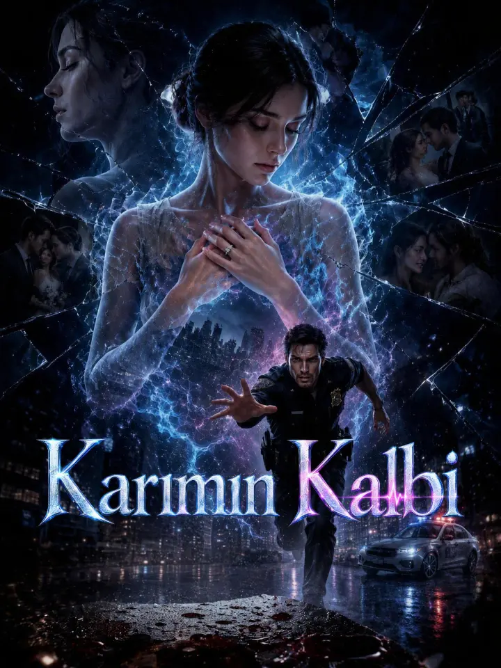 Karımın Kalbi poster