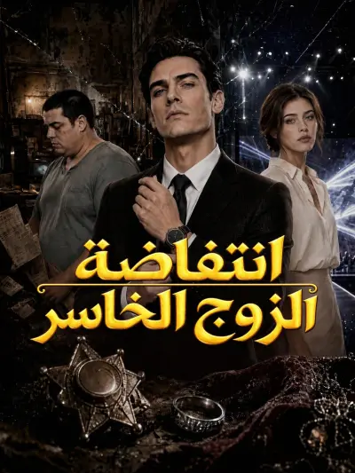 انتفاضة الزوج الخاسر poster