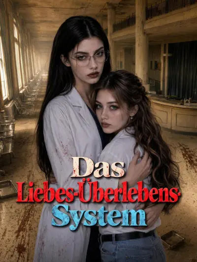 Das Liebes-Überlebens-System poster