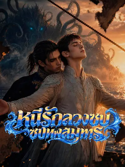 หนีรักลวงซบเทพสมุทร poster