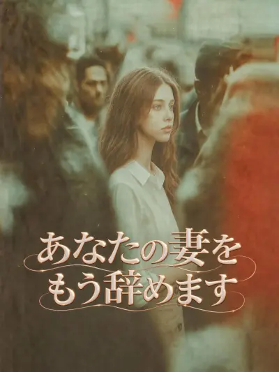 あなたの妻をもう辞めます poster