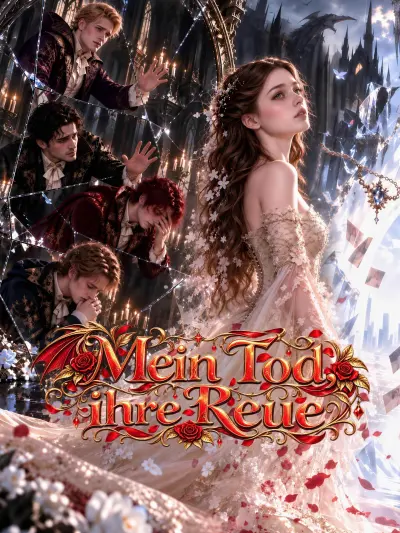 Mein Tod, ihre Reue poster