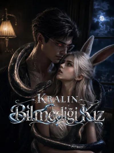 Kralın Bilmediği Kız poster