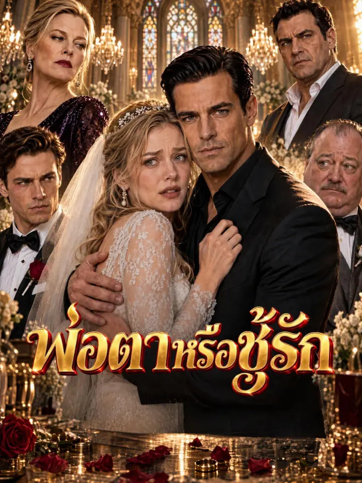 พ่อตาหรือชู้รัก poster
