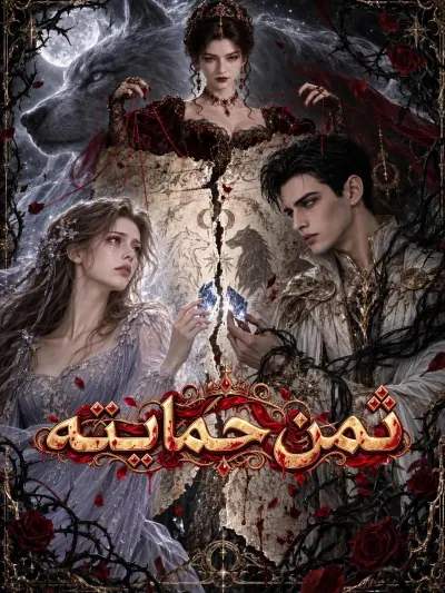 ثمن حمايته poster