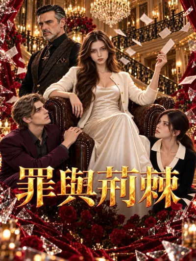 罪與荊棘 poster