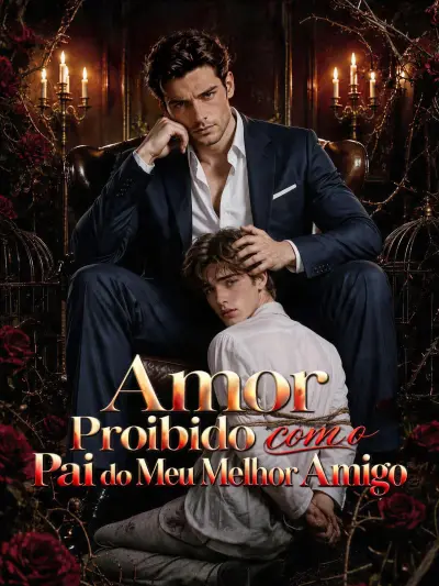 Amor Proibido com o Pai do Meu Melhor Amigo poster