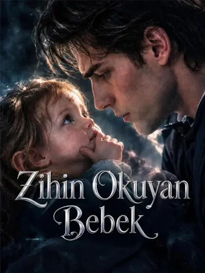 Zihin Okuyan Bebek poster