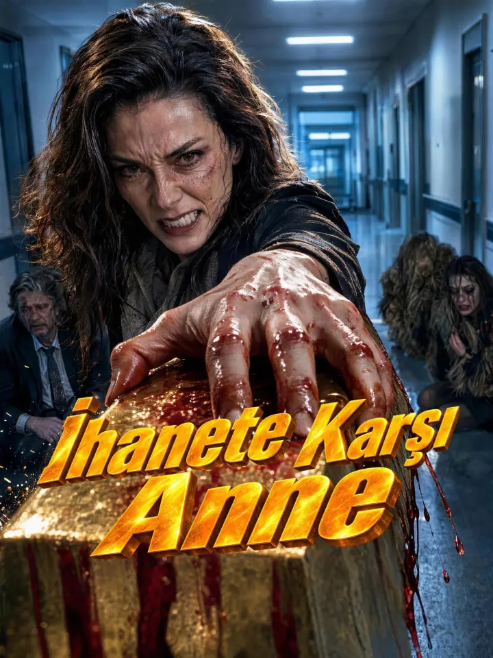İhanete Karşı Anne poster