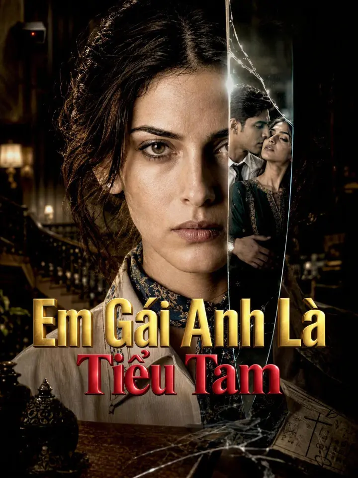 Em Gái Anh Là Tiểu Tam poster