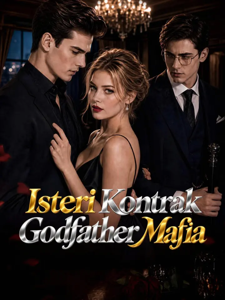 Isteri Kontrak Godfather Mafia poster