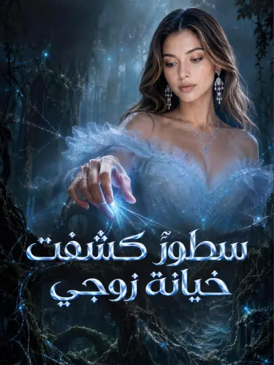 سطورٌ كشفت خيانة زوجي poster