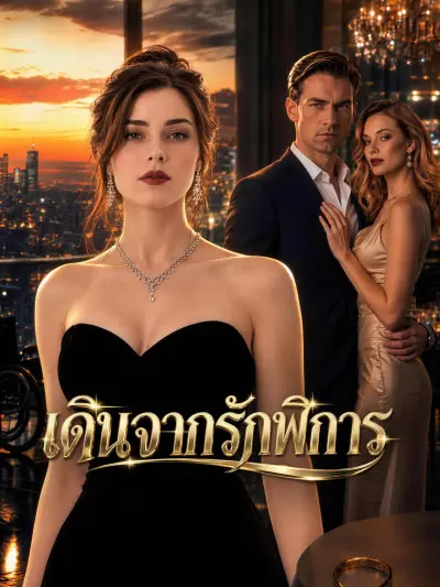 เดินจากรักพิการ poster