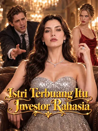 Istri Terbuang Itu Investor Rahasia poster