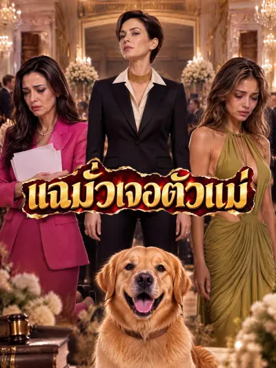 แฉมั่วเจอตัวแม่ poster