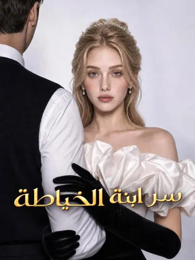 سر ابنة الخياطة poster