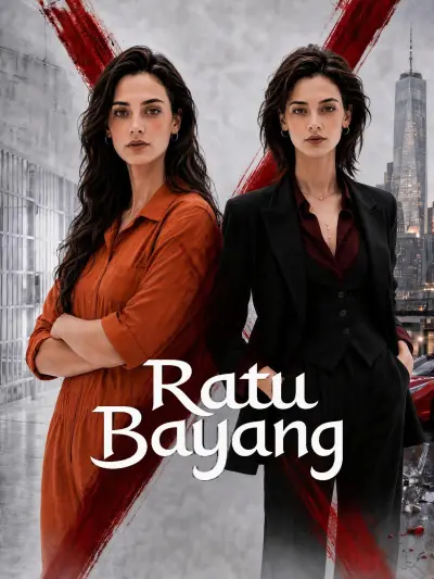 Ratu Bayang poster