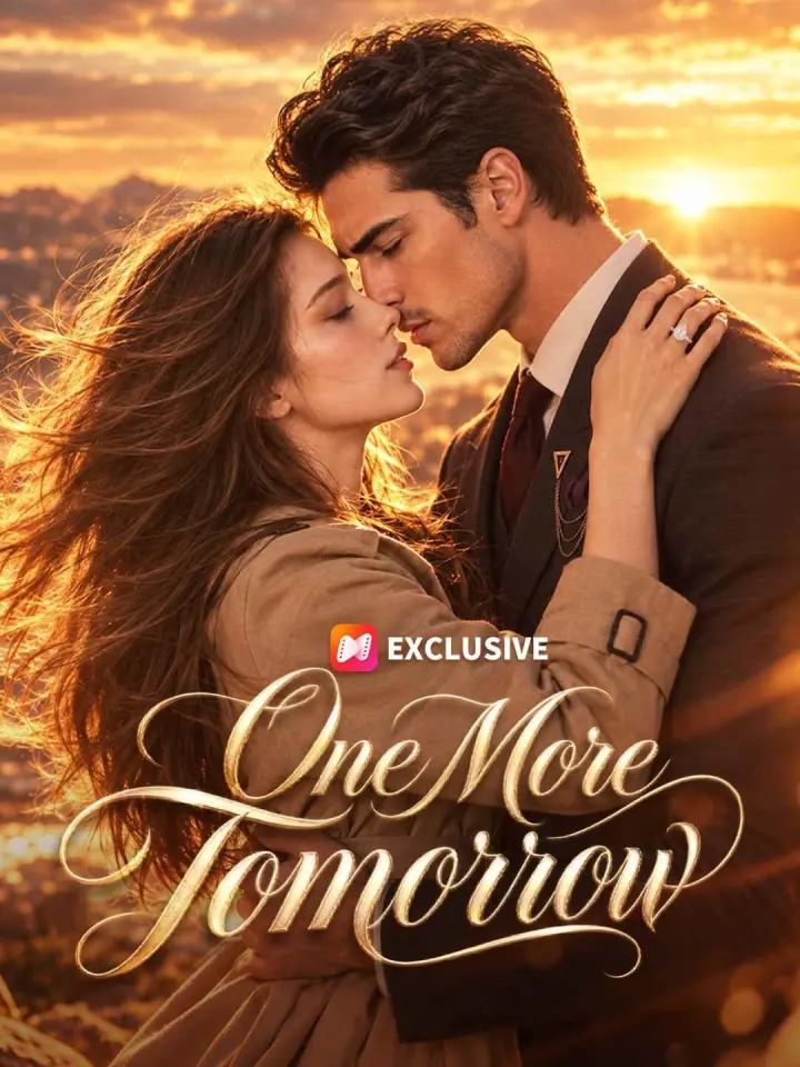 One More Tomorrow poster