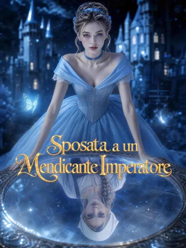 Sposata a un Mendicante Imperatore poster