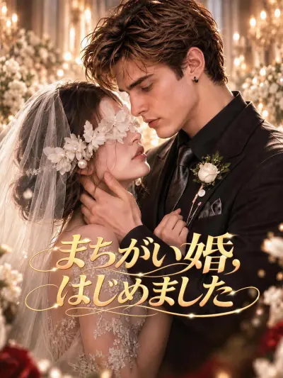 まちがい婚、はじめました poster