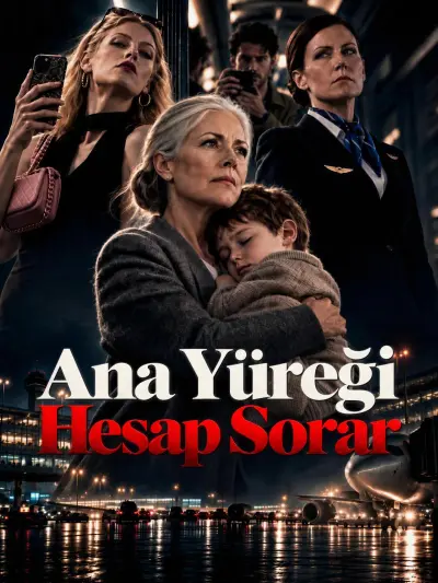Ana Yüreği Hesap Sorar poster