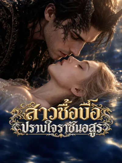 สาวซื่อบื้อปราบใจราชันอสูร poster