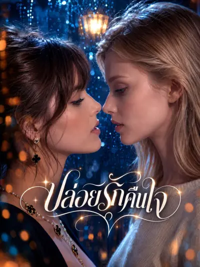 ปล่อยรักคืนใจ poster