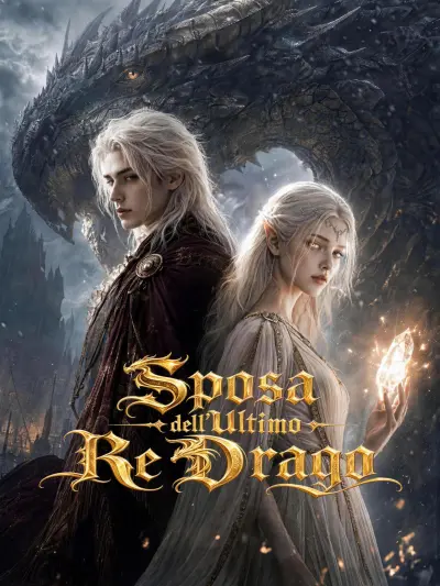 Sposa dell’Ultimo Re Drago poster