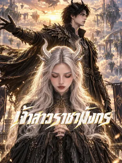 เจ้าสาวราชามังกร poster