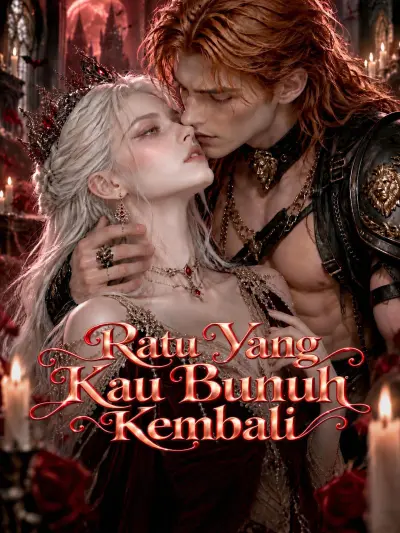 Ratu Yang Kau Bunuh Kembali poster