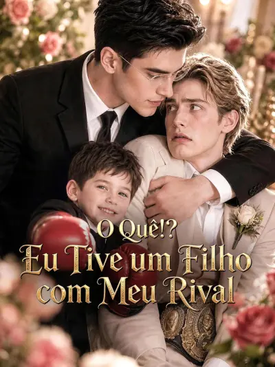What? Tôi Có Con Với Đối Thủ? poster