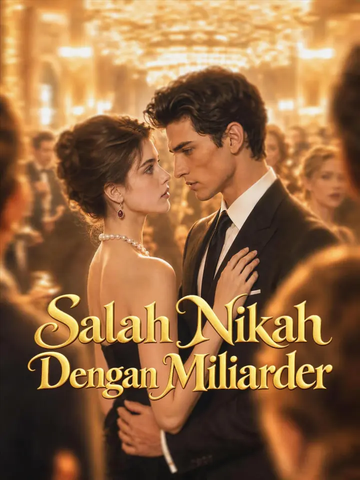 Salah Nikah Dengan Miliarder poster