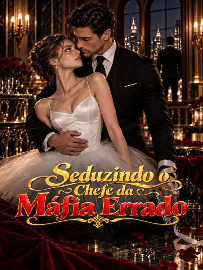 Seduzindo o Chefe da Máfia Errado poster
