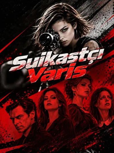 Suikastçı Varis poster