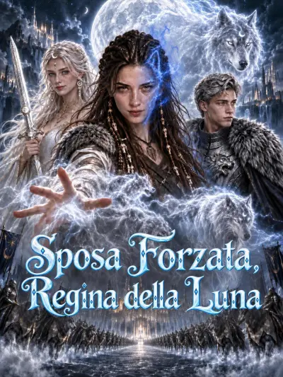 Sposa Forzata, Regina della Luna poster