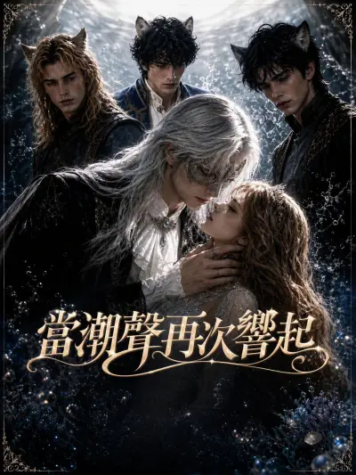 當潮聲再次響起 poster