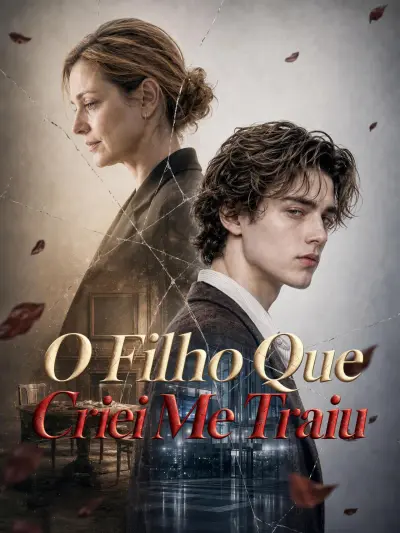 O Filho Que Criei Me Traiu poster