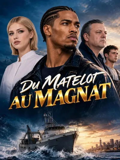 DU MATELOT AU MAGNAT poster
