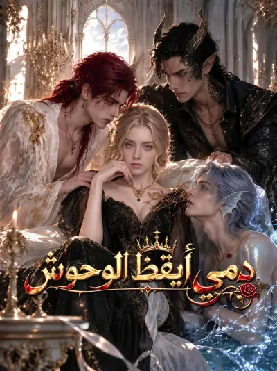 دمي أيقظ الوحوش poster
