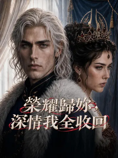 榮耀歸妳,深情我全收回 poster