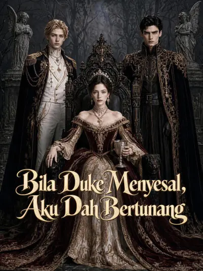 Bila Duke Menyesal, Aku Dah Bertunang poster