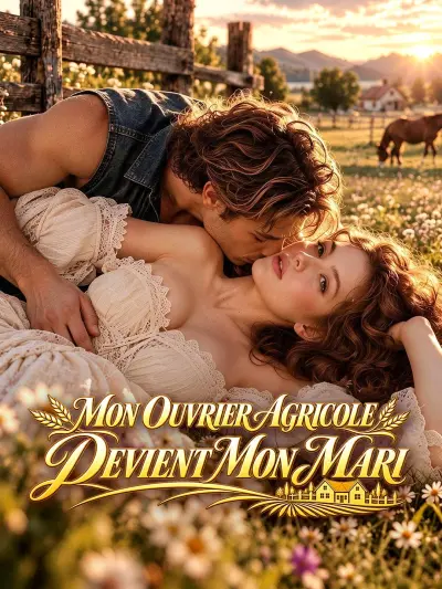 MON OUVRIER AGRICOLE DEVIENT MON MARI poster